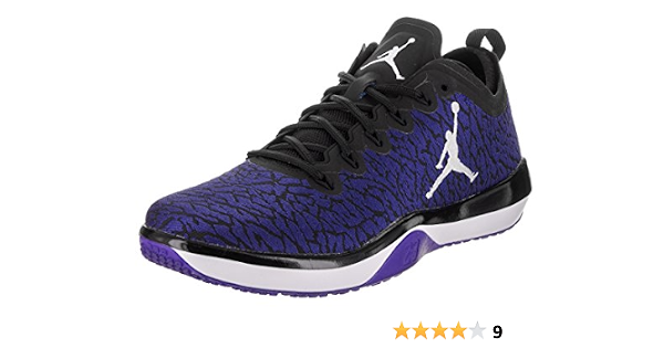 Nike Jordan Men's Jordan Trainer 1 Low Black/White Concord Training Shoe 10  Men US : Amazon.com.mx: Ropa, Zapatos y Accesorios