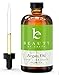 Argan Oil - USDA Organic Moroccan Oil, Virgin, Cold Pressed and Best for Hair, Skin, Nails Moisturizing and Treatment of Frizz, Early Aging and Wrinkles. Imported from Morocco (4oz)
