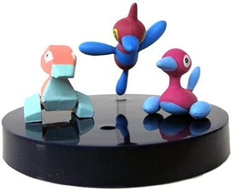 porygon z figure