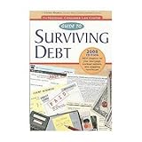 Guide to Surviving Debt (National Consumer Law Center), Deanne Loonin, National Consumer Law Center, 1602480273