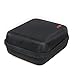 Hermitshell Hard Travel Case Fits WD My Book Desktop/Seagate Backup Plus Desktop External Hard Drive USB 3.0, 2TB 3TB 4TB 5TB 6TB 8TB