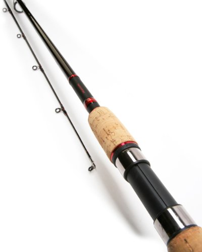 UPC 043178203545, Daiwa SWC 601MHFS Sweepfire-C Spinning Rod (6- Feet, Medium Heavy, 1 Piece, 8-17 Pounds)