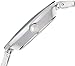 Anne Klein Women's AK/1789SVSV Silver-Tone-Tone Bracelet Watch