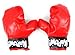 Schylling Punching Bag & Glove Set (for children)