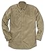 Beretta Men's Light Long Sleeve Shooting Shirt