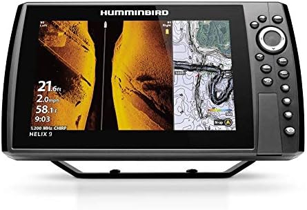 Humminbird helix 9 price Clearance