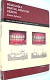 Removable Partial Denture Design: Outline Syllabus