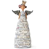 DEMDACO 1002720154 Kelly Rae Roberts Daughter Figurine