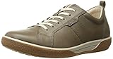 ECCO Footwear Womens Chase Tie Sneaker, Warm Grey, 39 EU/8-8.5 M US
