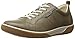 ECCO Footwear Womens Chase Tie Sneaker, Warm Grey, 39 EU/8-8.5 M US