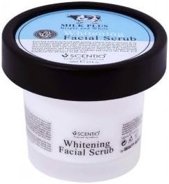 beauty buffet scentio milk plus