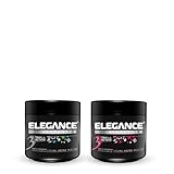 Elegance Triple Action (Strong Hold) 2 Pack