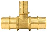 CONBRACO EPXT3434125PK Pipe Tee