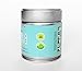 HARU MATCHA - 40g Tin (1.40oz) Daily House Matcha - High Drinking Grade Matcha Green Tea Powder - Ichibancha First Harvest