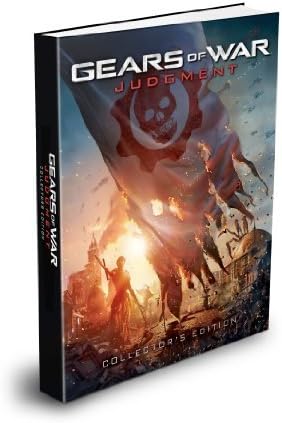 Halo Wars 2 Collector's Edition Strategy Guide: Prima Games