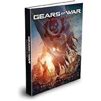 Halo Wars 2 Collector's Edition Strategy Guide: Prima Games