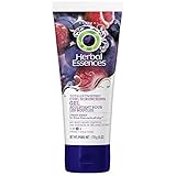 Herbal Essences Totally Twisted Curl Scrunching Hair Gel 6 Oz (Pack of 3) by Herbal Essences