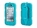 Griffin Pool Blue Heavy Duty Survivor Case for iPhone 5/5s, iPhone SE
