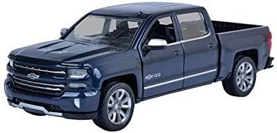 2018 gmc sierra diecast