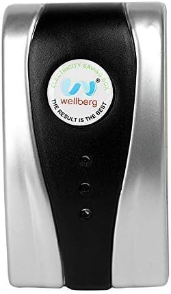 Wellberg Power Saver Enviropure 100% Legal Safe & Genuine SAVE Electricity & Money