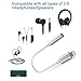 B Adapter Headphone Jack compatible with iPhone 7/8/X, 3.5 mm Headphone Jack Adapter compatible with iPhone 7/8/X Accessoriesthumb 1