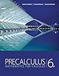 Study Guide for Stewart/Redlin/Watson's Precalculus: Mathematics for Calculus, 6th