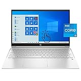 HP Pavilion 15 Portable 15.6” FHD IPS Touchscreen