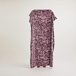 Vera Bradley Women's Fleece Plush Throw