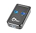 SIIG SuperSpeed USB 3.0 Switch 2-to-1 Adapter (JU-SW0012-S1)