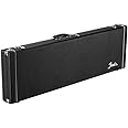 Fender Classic Series Wood Case, Mustang/Duo Sonic, Sonic Black