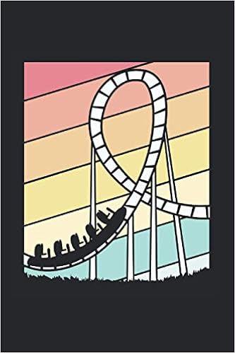 Roller Coaster Calendar 2022