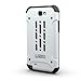 URBAN ARMOR GEAR Case for Samsung Galaxy Note II, White