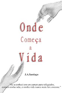 Livro Onde Começa A Vida