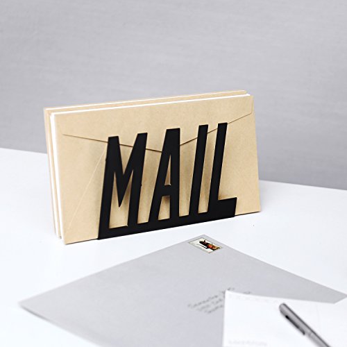 1 MyGift+Desktop+Cutout+Letter+Holder
