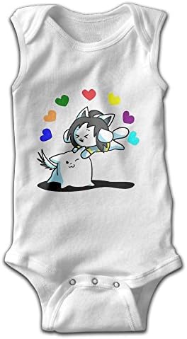 The World Of Children And Pets Unisex Baby Sleeveless Onesies Baby Bodysuits