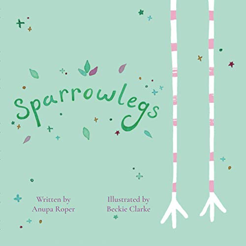 Sparrowlegs