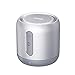 Soundcore Anker Mini, Super-Portable Bluetooth Speaker with FM Radio, 15-Hour Playtime, 66 ft Bluetooth Range, Enhanced Bass, Noise-Cancelling Microphone - Black