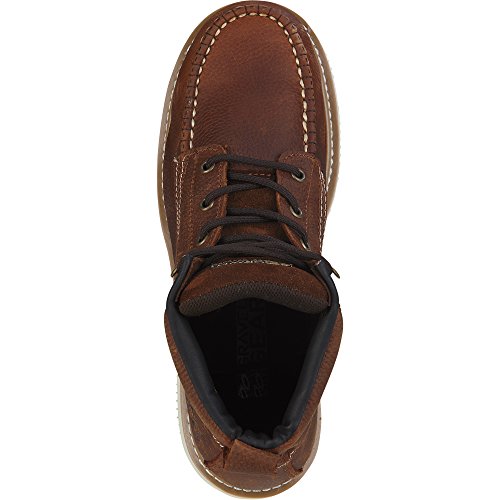 Gravel Gear 6in. Moc Toe Wedge Boot (10.5) - Thumbnail 6
