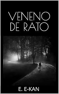 Livro VENENO DE RATO : Primeira parte
