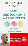 Vers une économie à trois zéros (Documents) (French Edition) by 