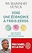 Vers une économie à trois zéros (Documents) (French Edition) by 