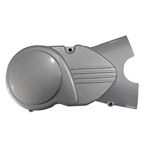 Buy Left Side Engine Cover for 50cc 70cc 90cc 110cc 125cc Kick Start