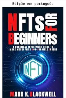 Livro NFTs para iniciantes