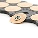 Muscle Soft Pain Relieving Magnetic Acupuncture Plaster Pack of 20 Pcs for Back Pain, Shoulder Stiffness - 650 Gauss Magnets with Gold-Plated Spring Needles (Fragrance & Chemical Free)