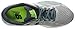 New Balance Women's W680V3 Running Shoe, Silver/Reef, 8 B US