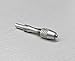 Micro Chuck, for Drills 60-80, 1/8” Shank
