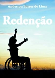 Livro Redenção