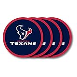 DTR Solutions Round Fiberboard Coasters