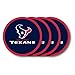DTR Solutions Round Fiberboard Coasters