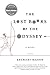 The Lost Books of the Odyssey by Zachary Mason